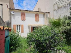 Maisons de vacances Chez Marie : photos des chambres