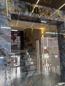 LeLian Hotel SIBUJAYA