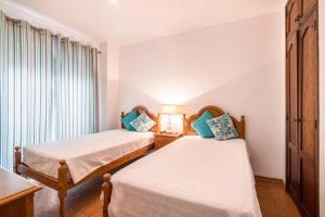 Charming Apartment in Quarteira - 50 m² - Terrace