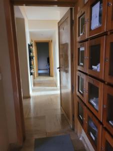 Appartement T3 au centre dOujda
