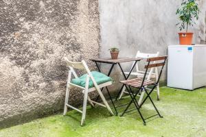 Appartements LyonPaulBert : Appartement - Rez-de-Chaussée