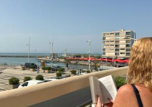 Hotels Hotel Le Carnon : photos des chambres