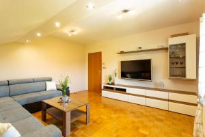 Apartment in the Village 