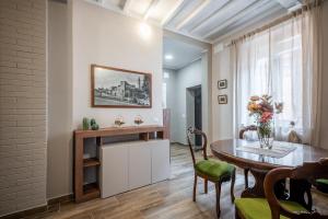 Larco del pellegrino