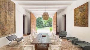 Masoveria de Villavecchia