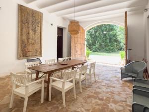 Masoveria de Villavecchia