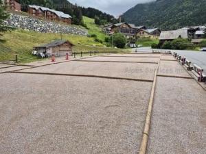 Appartement spacieux avec ménage inclus à Saint-Jean-dAulps - FR-1-573-140