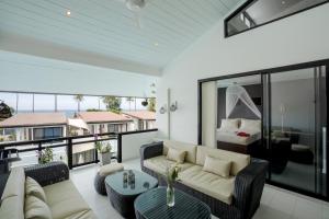 Sai Naam Lanta - Apartments & Townhouses