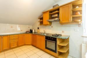 Apartment in the Village 