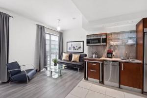 Heart of South Beach Rooftop Pool with cabanas