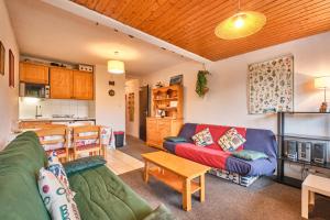 Appartements Eterlou 101 : photos des chambres