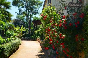 B&B / Chambres d'hotes La Gueriniere : photos des chambres