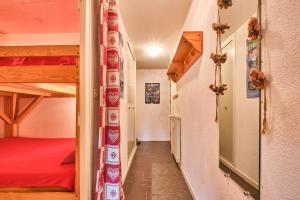 Appartements Eterlou 101 : photos des chambres