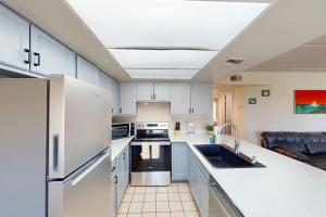 Fiesta Sol Condominiums 212