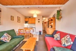 Appartements Eterlou 101 : photos des chambres