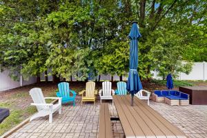 Arcadia Beach Cottage