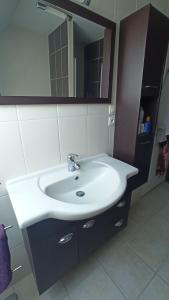 Croix Georgette chambre dhôte