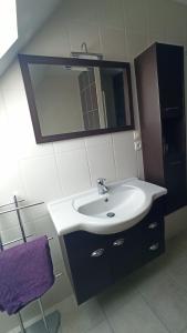 Sejours chez l'habitant Croix Georgette chambre d-hote : photos des chambres
