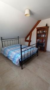 Croix Georgette chambre dhôte