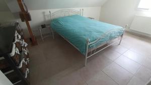 Croix Georgette chambre dhôte