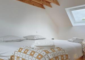 Maisons de vacances La Cidrerie, havre entre campagne et ocean : photos des chambres