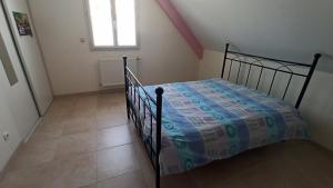 Croix Georgette chambre dhôte