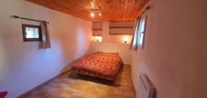 Calme, détente, balades, nature en Cévennes