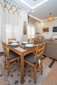 Appartement S&K House