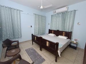 The Delightful Homestay