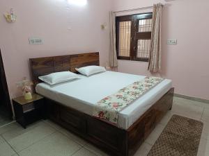 The Delightful Homestay