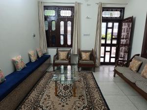 The Delightful Homestay