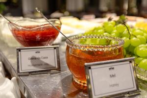 Iconyc Charlie Ibirapuera Hotel