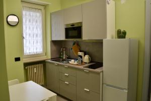 Arrivasti Stays Design apartment in Milan Centre