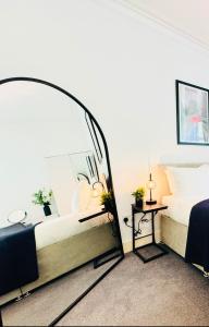 Cosy City Centre Apartment