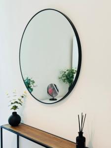 Cosy City Centre Apartment
