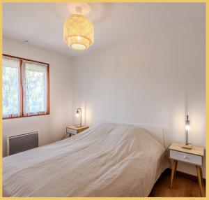 Villas La Villa Verde I Massongy : photos des chambres