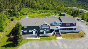 Sugar Hill Inn