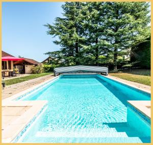 La Villa Verde I Massongy