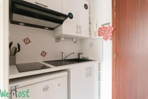 Bouchardat - near sea - 2p