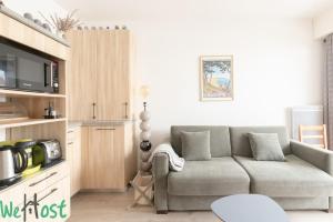 Bouchardat - near sea - 2p