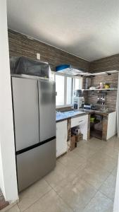 Casa Chuy pueblo mágico