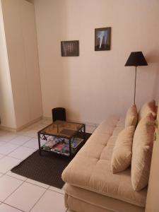 Appartements Lou pescadou : photos des chambres