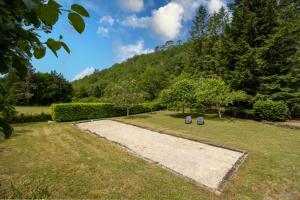 Maisons de vacances Gite Les Gaps en Perigord noir : photos des chambres