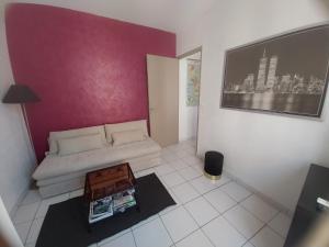Appartements Lou pescadou : Appartement 1 Chambre