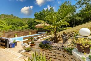 Maisons de vacances Gite Les Gaps en Perigord noir : photos des chambres