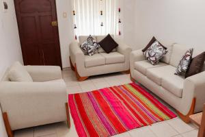 The Life Sweet home - centro Histórico Cusco