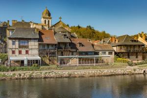 Maisons de vacances Gite Les Gaps en Perigord noir : photos des chambres