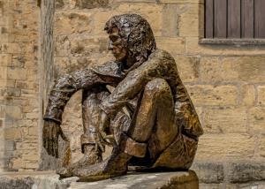 Maisons de vacances Gite Les Gaps en Perigord noir : photos des chambres