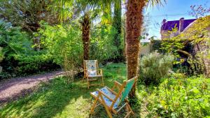 B&B / Chambres d'hotes L-Ombelle : photos des chambres