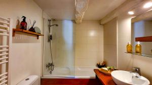 B&B / Chambres d'hotes L-Ombelle : Chambre Double Supérieure